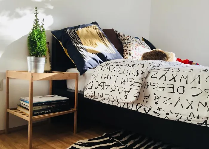 Hotel Cozy Danube - 15 Mins To Downtown
